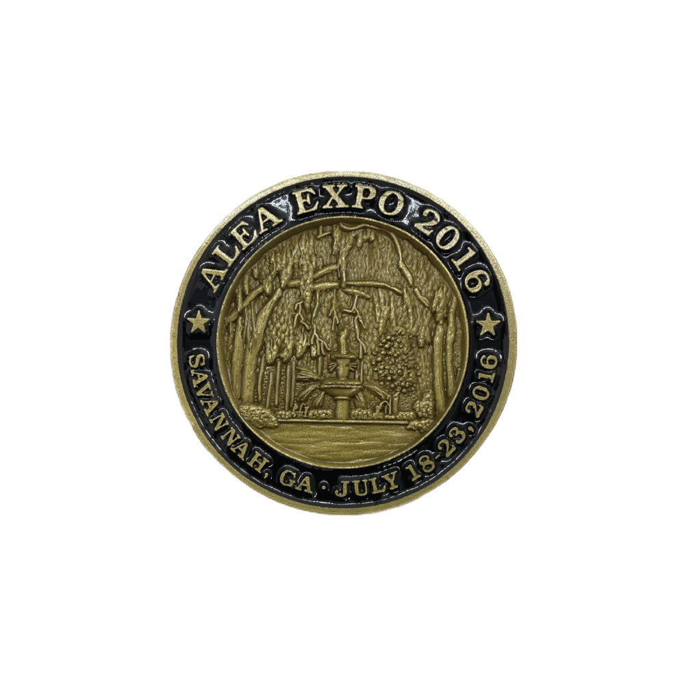 ALEA Expo 2016 - Savannah